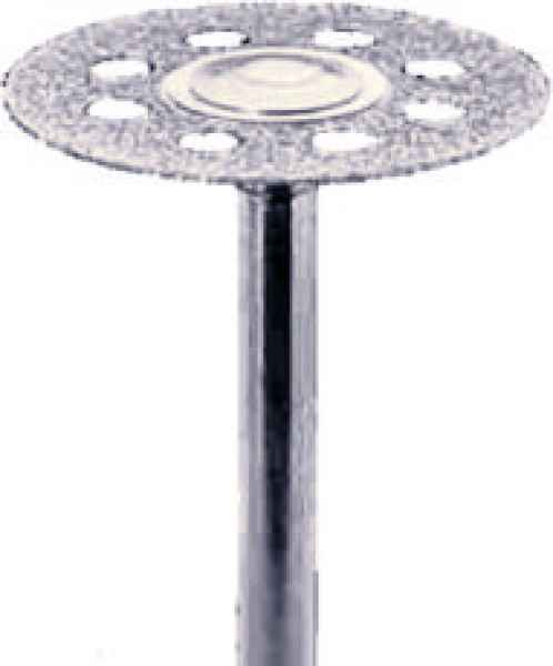 350   Diaflex Diamantscheibe - Transvident   Dicke in mm 0,3 Durchmesser 160-190-220-240 mm